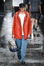 フェンディ 2016年春夏メンズコレクション - 不完全さに宿る、侘び・寂び｜写真37