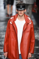 フェンディ 2016年春夏メンズコレクション - 不完全さに宿る、侘び・寂び｜写真38