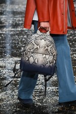 フェンディ 2016年春夏メンズコレクション - 不完全さに宿る、侘び・寂び｜写真39