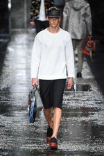フェンディ 2016年春夏メンズコレクション - 不完全さに宿る、侘び・寂び｜写真40