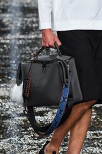 フェンディ 2016年春夏メンズコレクション - 不完全さに宿る、侘び・寂び｜写真41