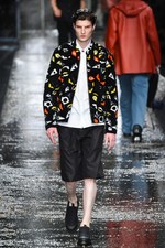フェンディ 2016年春夏メンズコレクション - 不完全さに宿る、侘び・寂び｜写真42