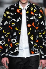 フェンディ 2016年春夏メンズコレクション - 不完全さに宿る、侘び・寂び｜写真43