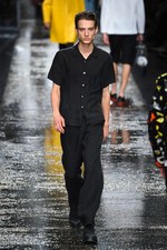 フェンディ 2016年春夏メンズコレクション - 不完全さに宿る、侘び・寂び｜写真44