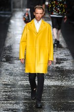 フェンディ 2016年春夏メンズコレクション - 不完全さに宿る、侘び・寂び｜写真45