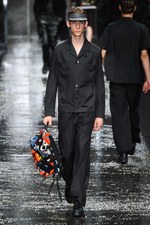 フェンディ 2016年春夏メンズコレクション - 不完全さに宿る、侘び・寂び｜写真47