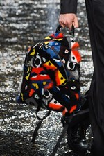 フェンディ 2016年春夏メンズコレクション - 不完全さに宿る、侘び・寂び｜写真48