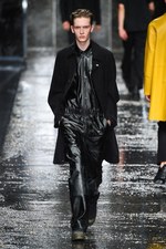 フェンディ 2016年春夏メンズコレクション - 不完全さに宿る、侘び・寂び｜写真49