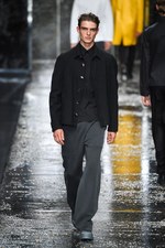 フェンディ 2016年春夏メンズコレクション - 不完全さに宿る、侘び・寂び｜写真51