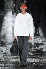 フェンディ 2016年春夏メンズコレクション - 不完全さに宿る、侘び・寂び｜写真52