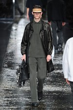 フェンディ 2016年春夏メンズコレクション - 不完全さに宿る、侘び・寂び｜写真54