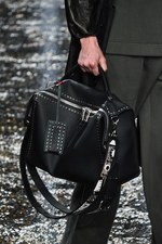 フェンディ 2016年春夏メンズコレクション - 不完全さに宿る、侘び・寂び｜写真55