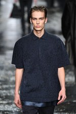 フェンディ 2016年春夏メンズコレクション - 不完全さに宿る、侘び・寂び｜写真57