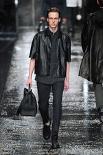 フェンディ 2016年春夏メンズコレクション - 不完全さに宿る、侘び・寂び｜写真58