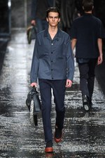 フェンディ 2016年春夏メンズコレクション - 不完全さに宿る、侘び・寂び｜写真60