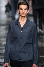 フェンディ 2016年春夏メンズコレクション - 不完全さに宿る、侘び・寂び｜写真61