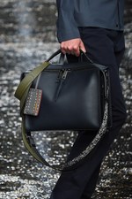 フェンディ 2016年春夏メンズコレクション - 不完全さに宿る、侘び・寂び｜写真62