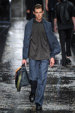 フェンディ 2016年春夏メンズコレクション - 不完全さに宿る、侘び・寂び｜写真63