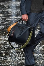 フェンディ 2016年春夏メンズコレクション - 不完全さに宿る、侘び・寂び｜写真64