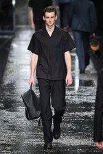 フェンディ 2016年春夏メンズコレクション - 不完全さに宿る、侘び・寂び｜写真66