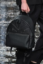 フェンディ 2016年春夏メンズコレクション - 不完全さに宿る、侘び・寂び｜写真67