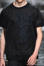 フェンディ 2016年春夏メンズコレクション - 不完全さに宿る、侘び・寂び｜写真69