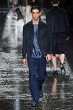 フェンディ 2016年春夏メンズコレクション - 不完全さに宿る、侘び・寂び｜写真71