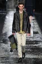 フェンディ 2016年春夏メンズコレクション - 不完全さに宿る、侘び・寂び｜写真72