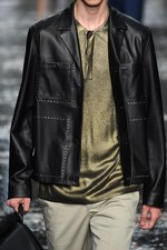 フェンディ 2016年春夏メンズコレクション - 不完全さに宿る、侘び・寂び｜写真73