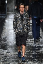 フェンディ 2016年春夏メンズコレクション - 不完全さに宿る、侘び・寂び｜写真75