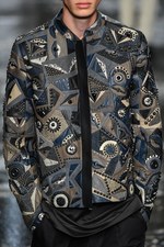 フェンディ 2016年春夏メンズコレクション - 不完全さに宿る、侘び・寂び｜写真76