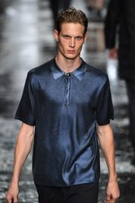 フェンディ 2016年春夏メンズコレクション - 不完全さに宿る、侘び・寂び｜写真79