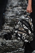 フェンディ 2016年春夏メンズコレクション - 不完全さに宿る、侘び・寂び｜写真80