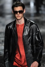 フェンディ 2016年春夏メンズコレクション - 不完全さに宿る、侘び・寂び｜写真82