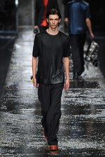 フェンディ 2016年春夏メンズコレクション - 不完全さに宿る、侘び・寂び｜写真83