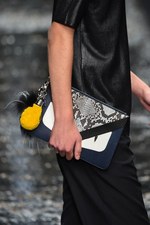 フェンディ 2016年春夏メンズコレクション - 不完全さに宿る、侘び・寂び｜写真84