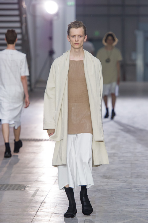 ダミール ドマ(DAMIR DOMA) 2016年春夏メンズコレクション  - 写真5