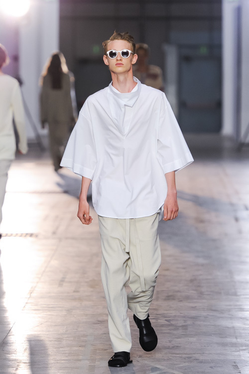 ダミール ドマ(DAMIR DOMA) 2016年春夏メンズコレクション  - 写真15