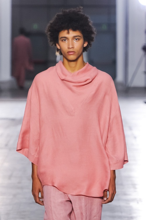 ダミール ドマ(DAMIR DOMA) 2016年春夏メンズコレクション  - 写真25