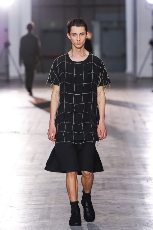 ダミール ドマ(DAMIR DOMA) 2016年春夏メンズコレクション  - 写真44