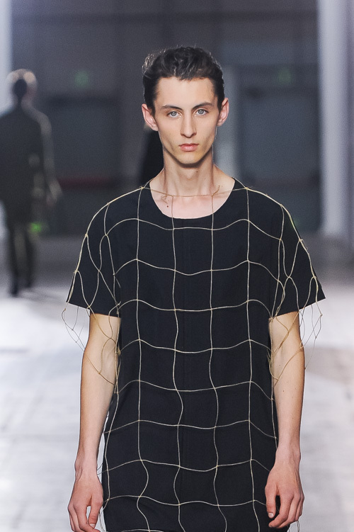 ダミール ドマ(DAMIR DOMA) 2016年春夏メンズコレクション  - 写真45