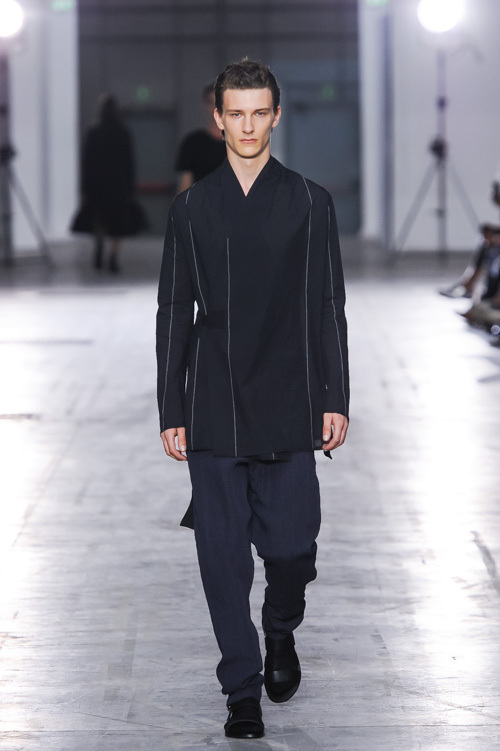 ダミール ドマ(DAMIR DOMA) 2016年春夏メンズコレクション  - 写真50