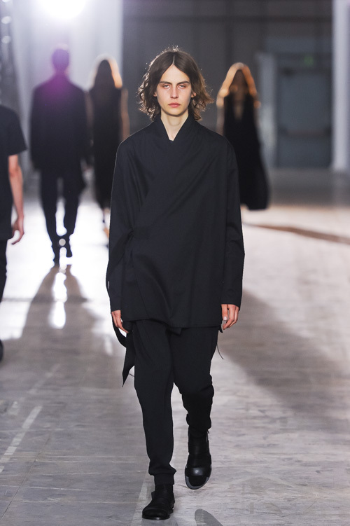 ダミール ドマ(DAMIR DOMA) 2016年春夏メンズコレクション  - 写真53