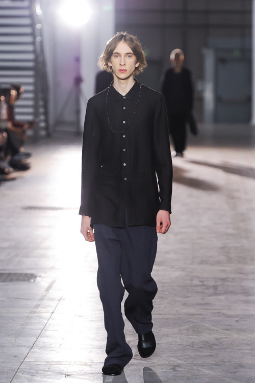 ダミール ドマ(DAMIR DOMA) 2016年春夏メンズコレクション  - 写真58