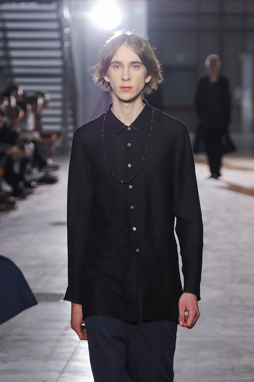 ダミール ドマ(DAMIR DOMA) 2016年春夏メンズコレクション  - 写真59