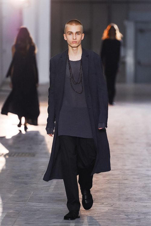 ダミール ドマ(DAMIR DOMA) 2016年春夏メンズコレクション  - 写真60