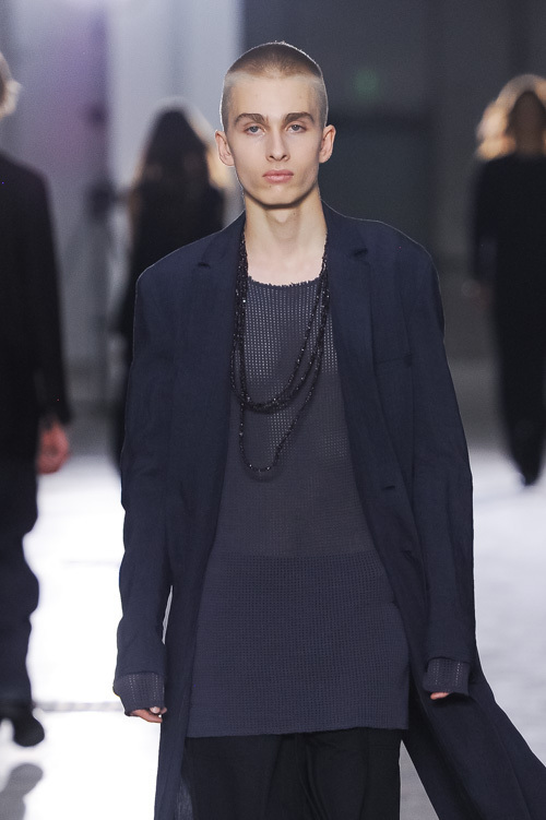 ダミール ドマ(DAMIR DOMA) 2016年春夏メンズコレクション ディテール - 写真31