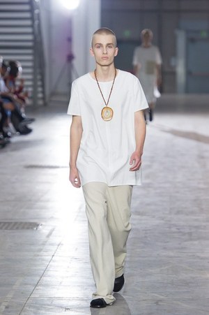 ダミール ドマ(DAMIR DOMA) 2016年春夏メンズコレクション  - 写真1