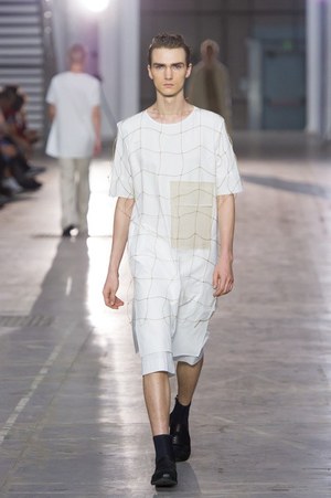 ダミール ドマ(DAMIR DOMA) 2016年春夏メンズコレクション  - 写真3