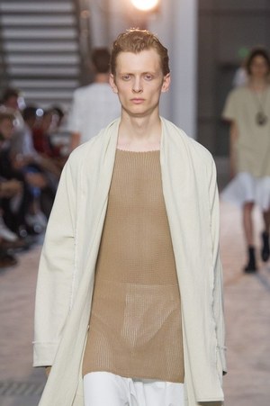 ダミール ドマ(DAMIR DOMA) 2016年春夏メンズコレクション  - 写真6